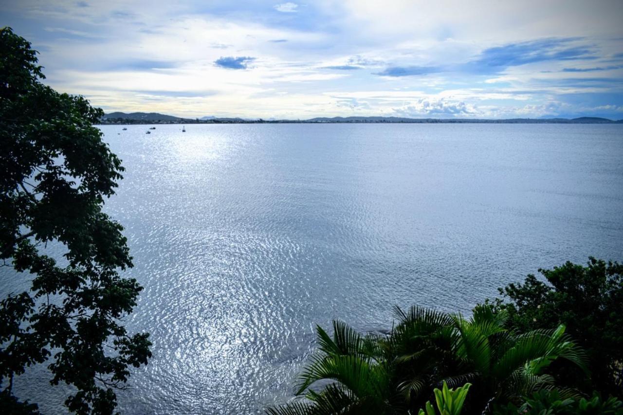 Tudo Azul - Manguinhos Armacao dos Buzios Экстерьер фото