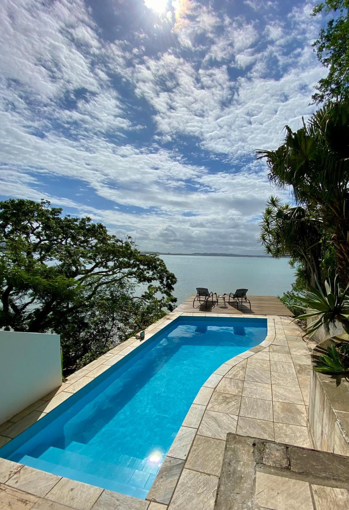 Tudo Azul - Manguinhos Armacao dos Buzios Экстерьер фото