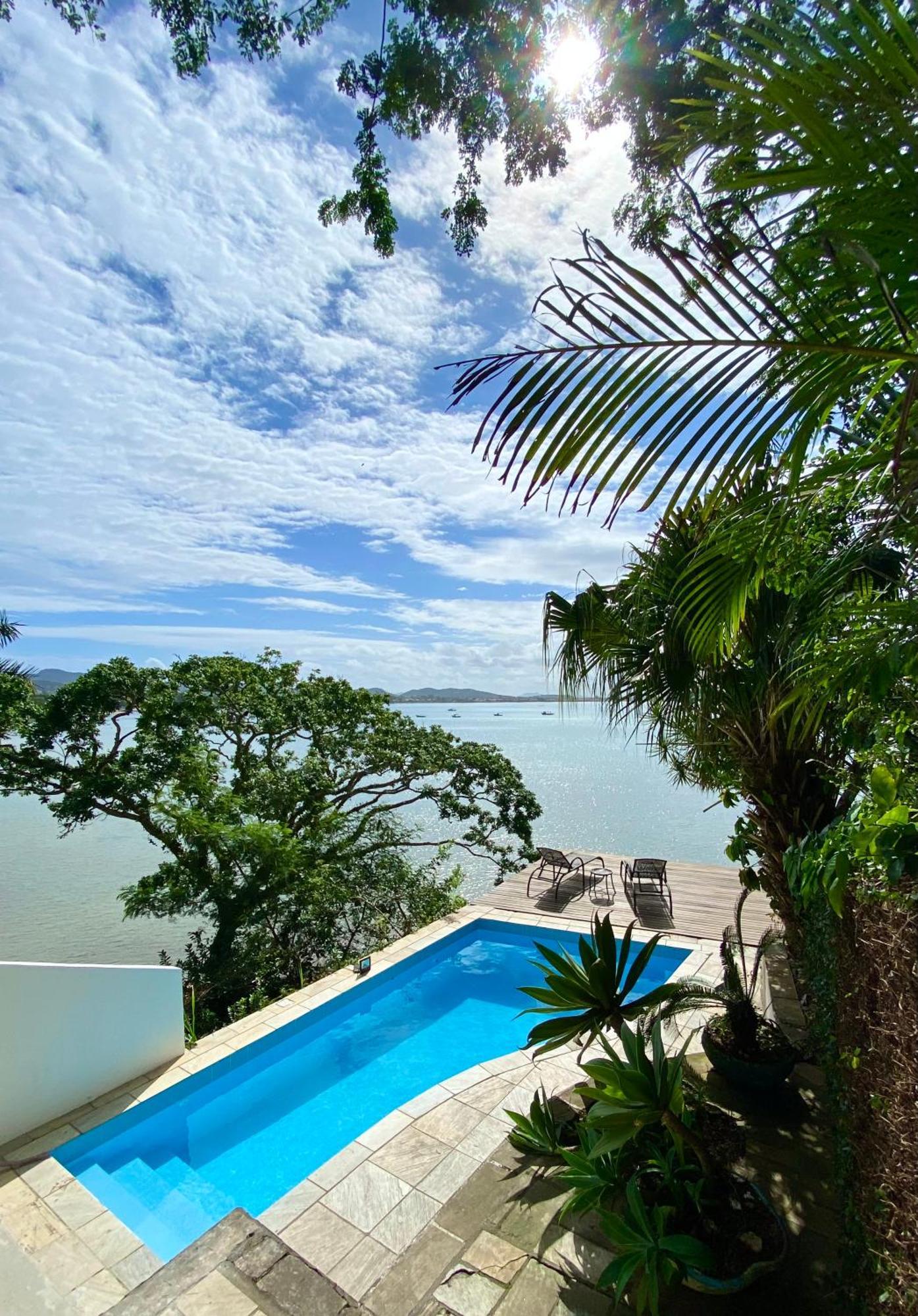 Tudo Azul - Manguinhos Armacao dos Buzios Экстерьер фото