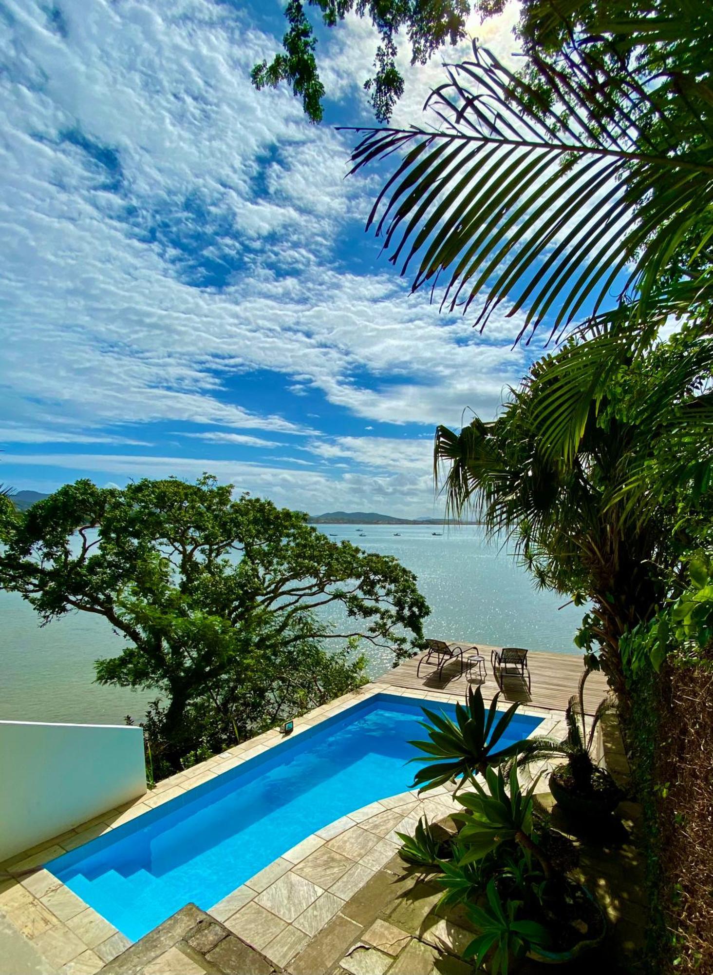 Tudo Azul - Manguinhos Armacao dos Buzios Экстерьер фото